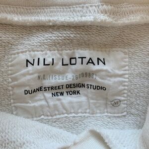 Nili Logan hoodie
